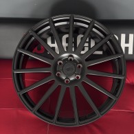 WS FORGED WS2128 MATTE_BLACK_FORGED