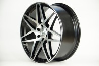 WS FORGED WS2129 MATTE_BLACK_WITH_MACHINED_FACE_FORGED
