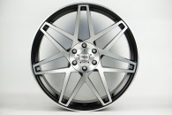 WS FORGED WS2129 MATTE_BLACK_WITH_MACHINED_FACE_FORGED