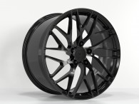 WS FORGED WS2153 Gloss_Black_FORGED