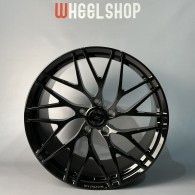 WS FORGED WS2153 Gloss_Black_FORGED