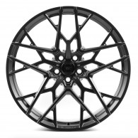 WS FORGED WS2169 SATIN_BLACK_FORGED