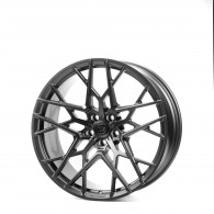 WS FORGED WS2169 SATIN_BLACK_FORGED