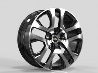 WS FORGED WS21