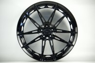 WS FORGED WS2231 Gloss_Black_FORGED
