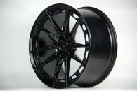 WS FORGED WS2231 Gloss_Black_FORGED