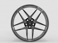 WS FORGED WS2242 FULL_BRUSH_BLACK_FORGED