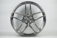 WS FORGED WS2242 FULL_BRUSH_BLACK_FORGED