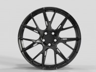 WS FORGED WS2243 Gloss_Black_FORGED