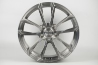 WS FORGED WS2244 FULL_BRUSH_BLACK_FORGED