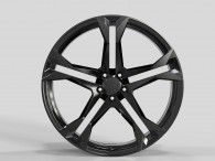 WS FORGED WS2246 Gloss_Black_FORGED