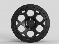 WS FORGED WS2248 MATTE_BLACK_FORGED