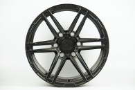 WS FORGED WS2249 SATIN_BLACK_FORGED
