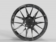 WS FORGED WS2250 FULL_BRUSH_BLACK_FORGED