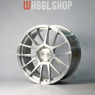 WS FORGED WS2250 FULL_BRUSH_BLACK_FORGED