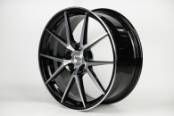 WS FORGED WS2259 GLOSS_BLACK_MACHINED_FACE_FORGED