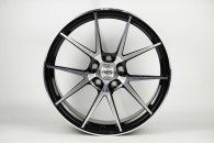 WS FORGED WS2259 GLOSS_BLACK_MACHINED_FACE_FORGED