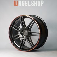 WS FORGED WS2269 SATIN_BLACK_RED_LIP_FORGED