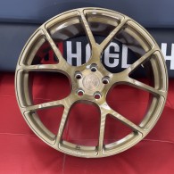 WS FORGED WS2271 FULL_BRUSH_BRONZE_FORGED