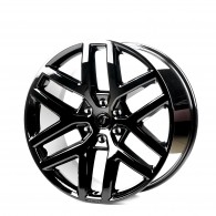 WS FORGED WS2278 Gloss_Black_FORGED