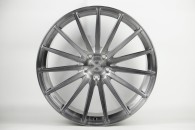 WS FORGED WS329 FULL_BRUSH_BLACK_FORGED
