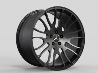 WS FORGED WS32