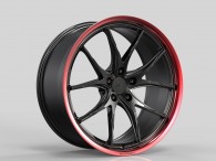 WS FORGED WS33