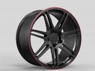WS FORGED WS37