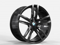 WS FORGED WS38