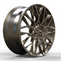 WS FORGED WS3