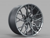 WS FORGED WS40