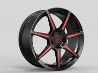WS FORGED WS41