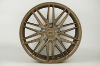 WS FORGED WS433H SATIN_BRONZE_FORGED