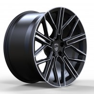 WS FORGED WS43