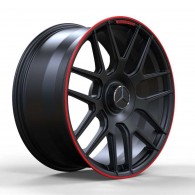 WS FORGED WS45