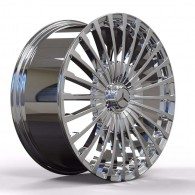 WS FORGED WS5