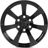 WS FORGED WS6-119C SATIN_BLACK_FORGED