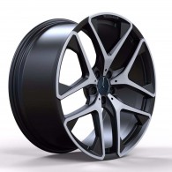 WS FORGED WS6