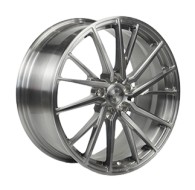 WS FORGED WS895 FULL_BRUSH_BLACK_FORGED