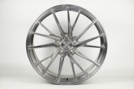 WS FORGED WS895 FULL_BRUSH_BLACK_FORGED