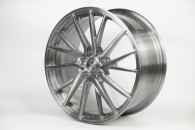 WS FORGED WS895 FULL_BRUSH_BLACK_FORGED