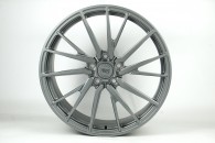 WS FORGED WS895 MATTE_GUNMETALL_FORGED