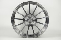 WS FORGED WS923B FULL_BRUSH_BLACK_FORGED