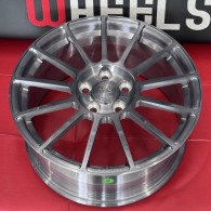 WS FORGED WS923B FULL_BRUSH_GRAFITTE_FORGED