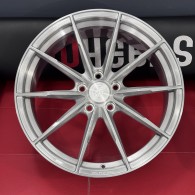 WS FORGED WS947 FULL_BRUSH_SILVER_FORGED