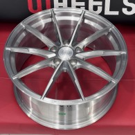 WS FORGED WS947 FULL_BRUSH_SILVER_FORGED