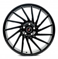 WS FORGED WS999 Gloss_Black_FORGED