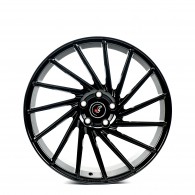 WS FORGED WS999 Gloss_Black_FORGED