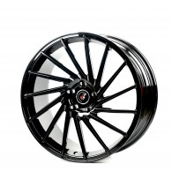 WS FORGED WS999 Gloss_Black_FORGED